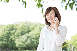 診療予約イメージ